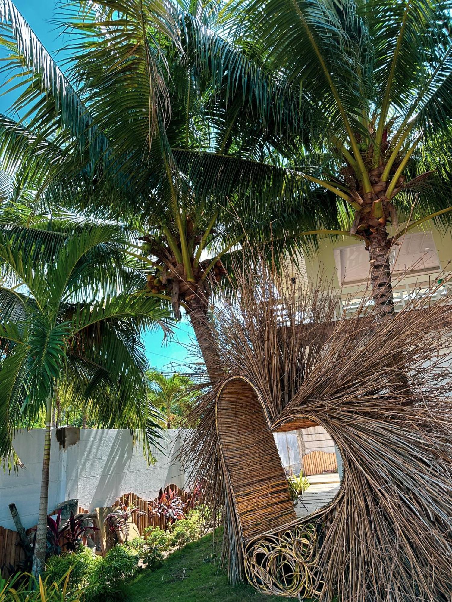 On Board Lifestyle Panglao Resort Buitenkant foto